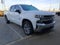 2021 Chevrolet Silverado 1500 LT Texas Edition