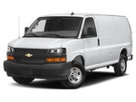 2022 Chevrolet Express Cargo Van Cargo Van