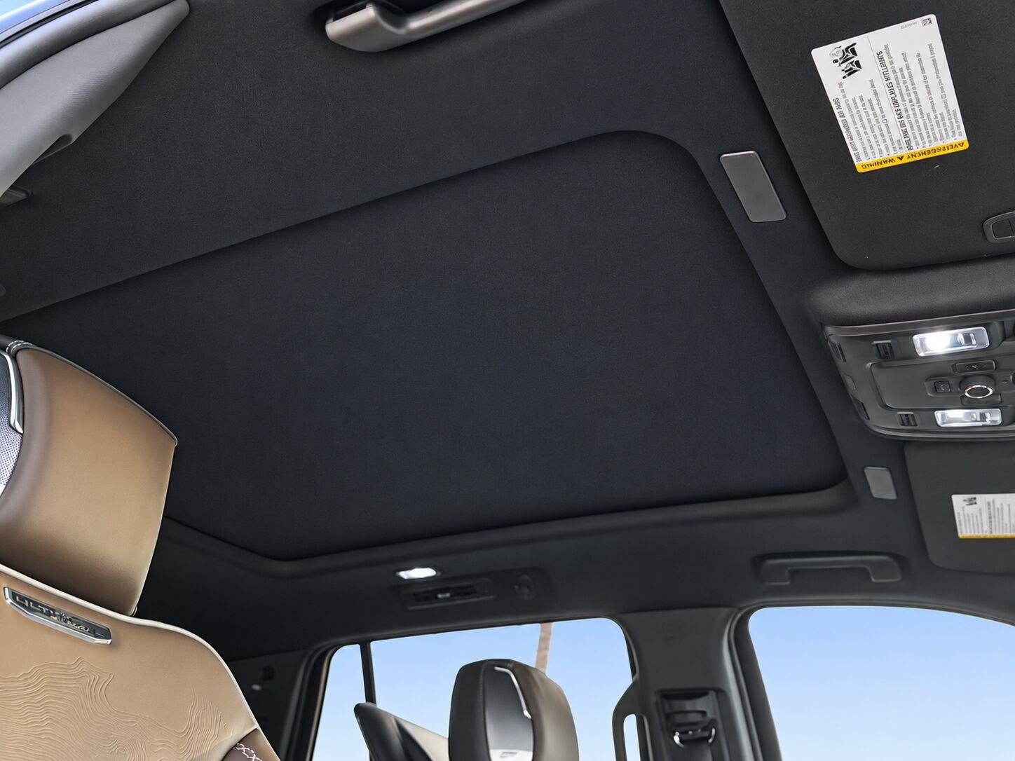 2025 GMC Yukon Denali Ultimate