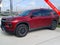 2025 Chevrolet Traverse AWD Z71