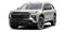 2025 Chevrolet Traverse AWD Z71