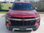 2025 Chevrolet Traverse AWD Z71
