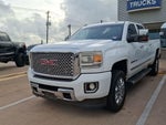 2017 GMC Sierra 2500HD Denali