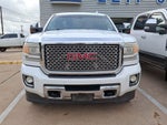 2017 GMC Sierra 2500HD Denali