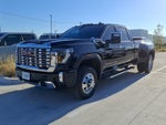 2024 GMC Sierra 3500Hd Denali
