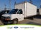 2022 Chevrolet Express Commercial Cutaway 4500 Series Cutaway