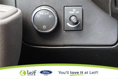 2022 Chevrolet Express Commercial Cutaway CUTWAY