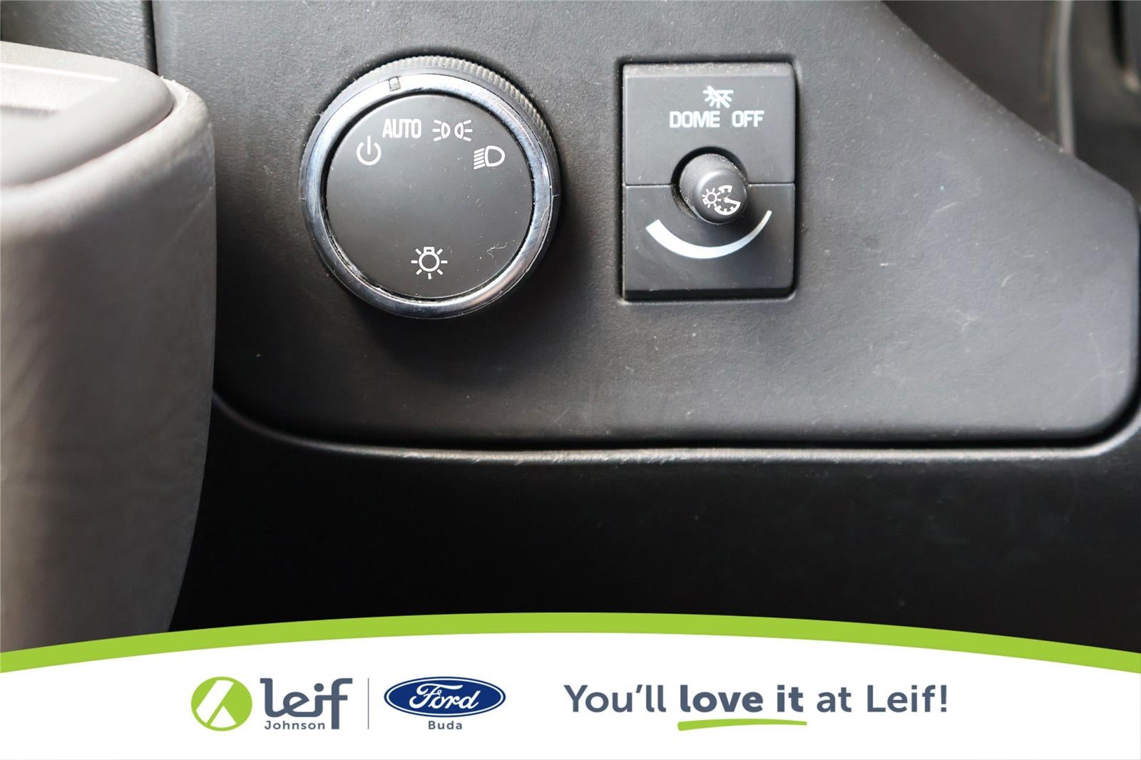 2022 Chevrolet Express Commercial Cutaway CUTWAY