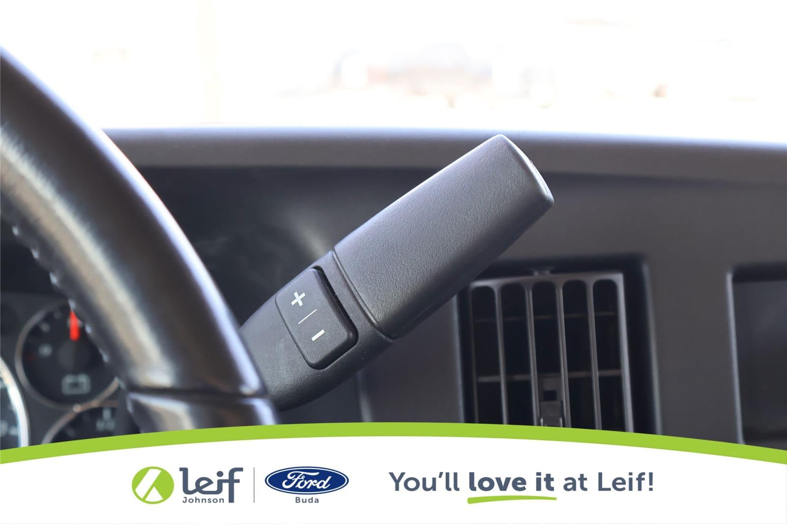 2022 Chevrolet Express Commercial Cutaway CUTWAY