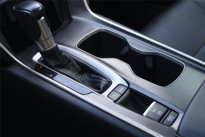 2020 Honda Accord Sedan Sport