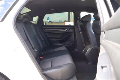 2020 Honda Accord Sedan Sport