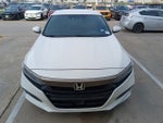 2020 Honda Accord Sedan Sport