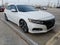 2020 Honda Accord Sedan Sport