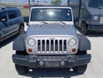2010 Jeep Wrangler Rubicon