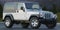 2005 Jeep Wrangler Unlimited