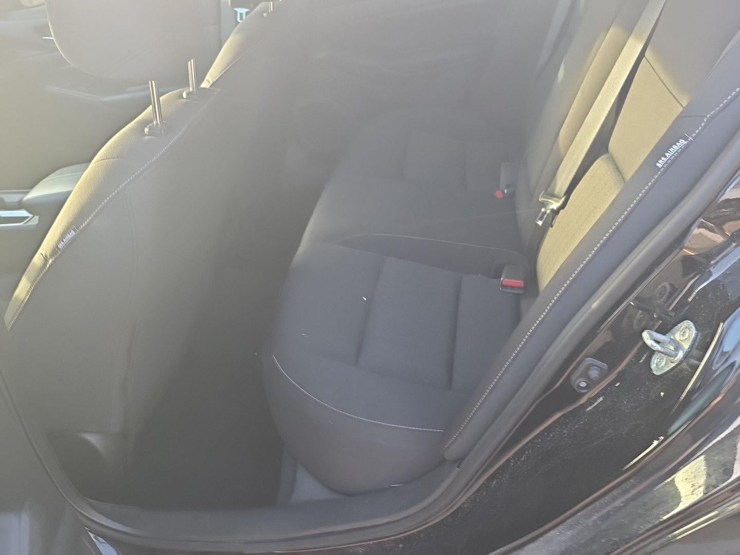2022 Nissan Altima 2.5 S