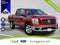 2019 Nissan Titan SV