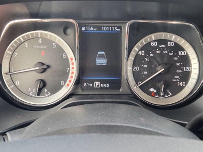 2019 Nissan Titan SV