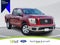 2019 Nissan Titan SV