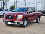 2019 Nissan Titan SV