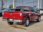 2019 Nissan Titan SV