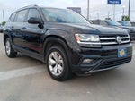 2019 Volkswagen Atlas 3.6L V6 SE