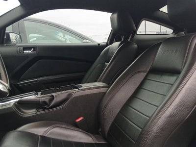 2011 Ford Mustang GT Premium