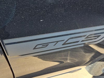 2012 Ford Mustang GT Premium