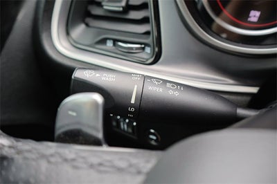 2019 Dodge Challenger R/T Scat Pack Widebody