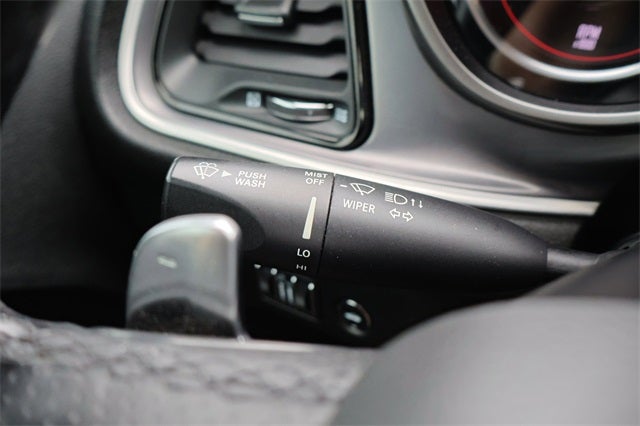 2019 Dodge Challenger R/T Scat Pack Widebody