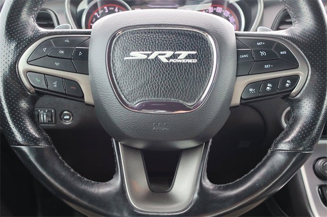 2019 Dodge Challenger R/T Scat Pack Widebody