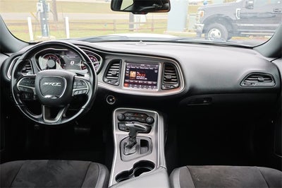 2019 Dodge Challenger R/T Scat Pack Widebody