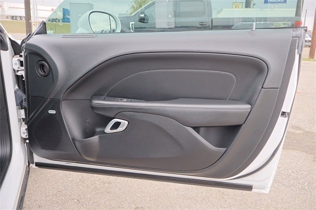 2019 Dodge Challenger R/T Scat Pack Widebody