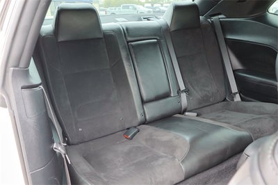 2019 Dodge Challenger R/T Scat Pack Widebody