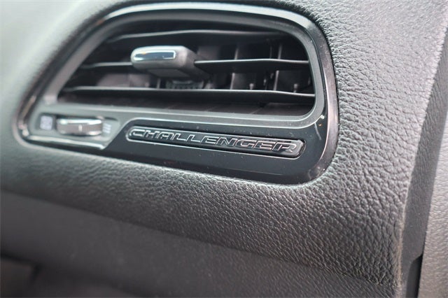 2019 Dodge Challenger R/T Scat Pack Widebody