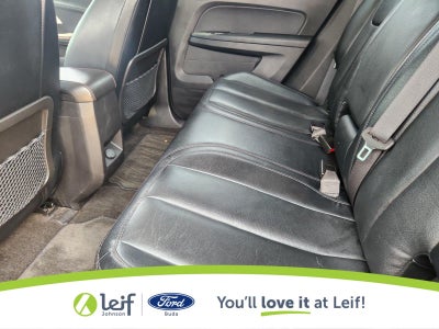 2010 Chevrolet Equinox LT w/1LT