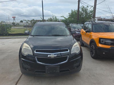 2010 Chevrolet Equinox LT w/1LT