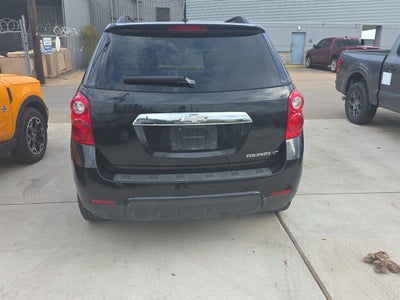 2010 Chevrolet Equinox LT w/1LT