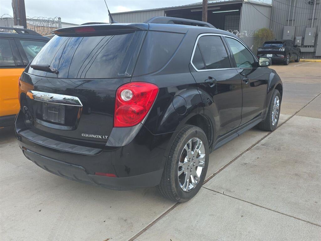 2010 Chevrolet Equinox LT w/1LT