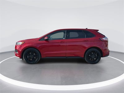 2021 Ford Edge ST