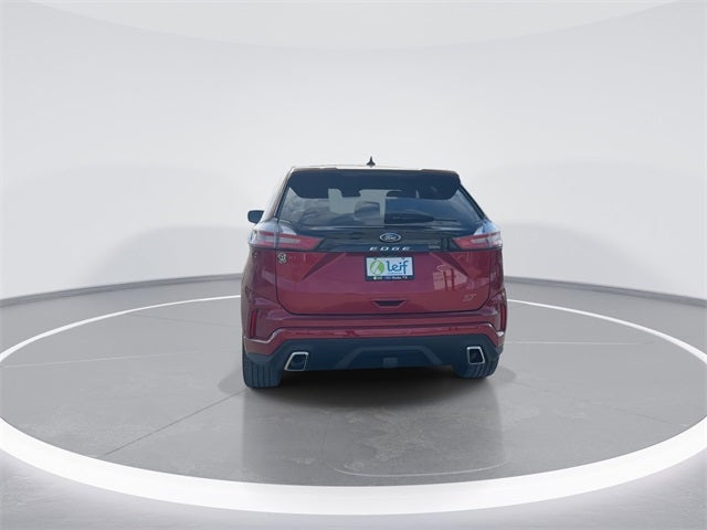 2021 Ford Edge ST