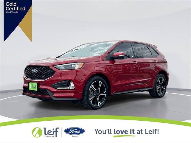2023 Ford Edge ST