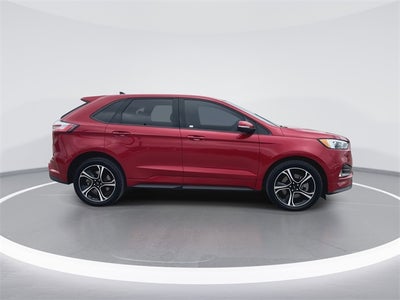 2023 Ford Edge ST