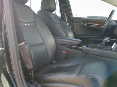 2016 Cadillac XTS Luxury Collection