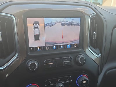 2022 Chevrolet Silverado 2500HD High Country