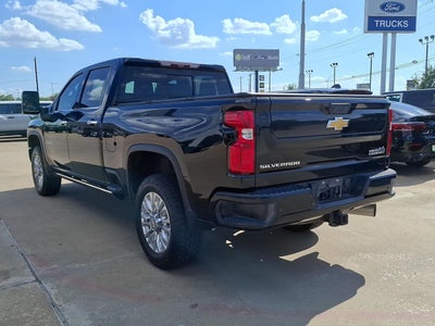 2023 Chevrolet Silverado 2500Hd High Country