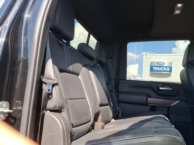 2023 Chevrolet Silverado 2500Hd High Country