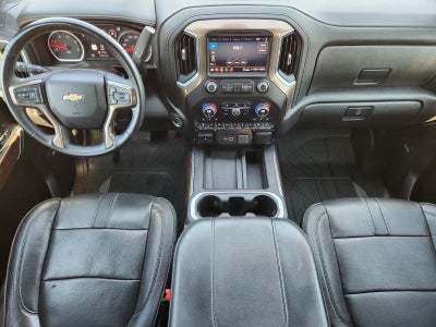 2023 Chevrolet Silverado 2500HD High Country