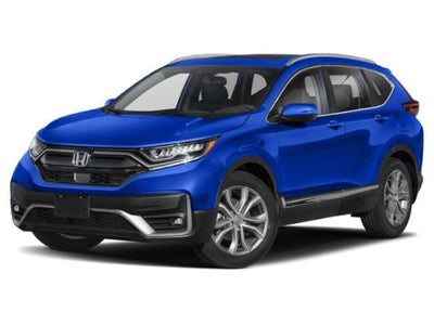 2020 Honda Cr-V Touring