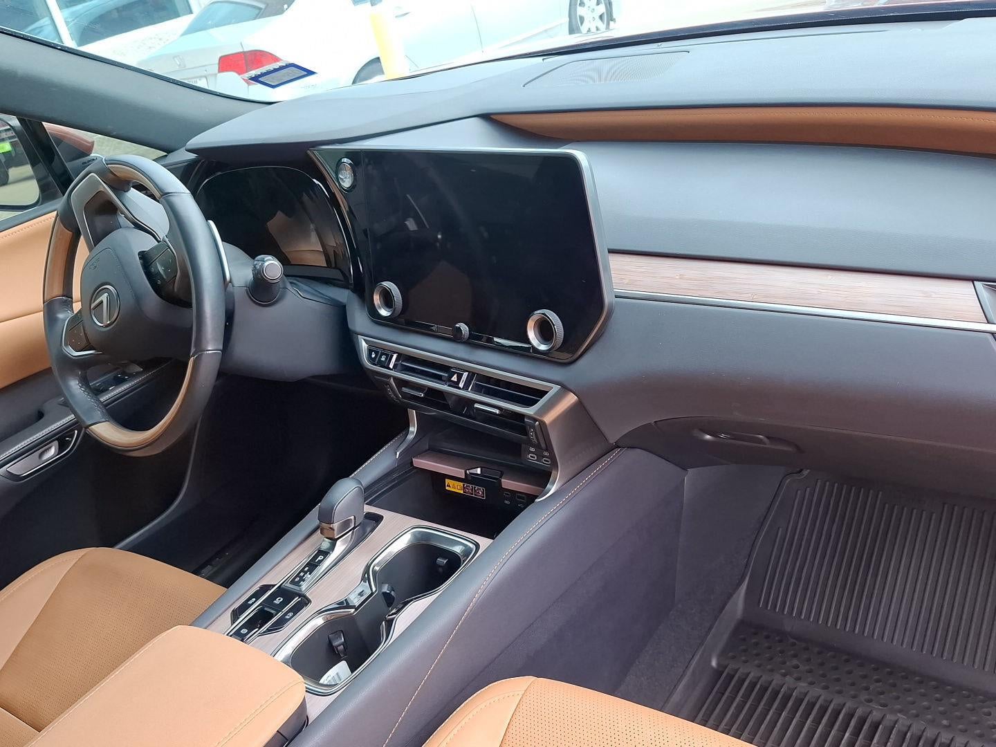 2024 Lexus Rx RX 350 Premium Plus